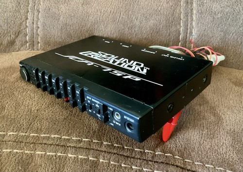 Sound creation sca - sound,