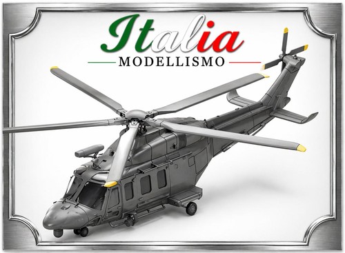 Agusta westland aw - agusta,