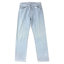 Jeans Levis 534 denim regular