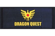 Dragon Quest Emblema Di Roto