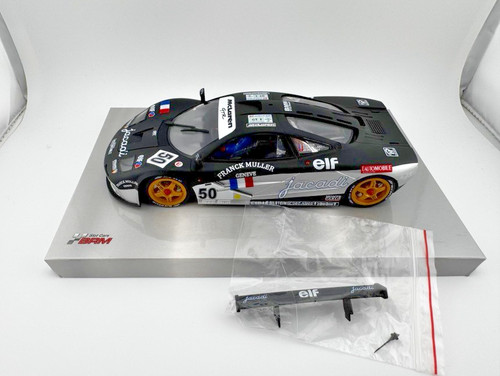 Brm060 mclaren gtr - brm060-b,