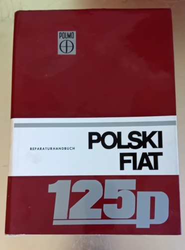 Manuale riparazione polski - manuale,