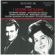 Verdi vespri siciliani - verdi:,