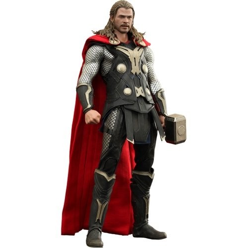 Movie masterpiece thor dark - masterpiece,