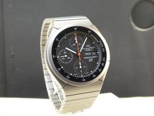IWC Porsche Design Cronografo