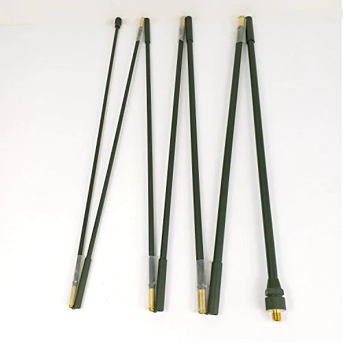 Antenna pieghevole manpack - pieghevole,