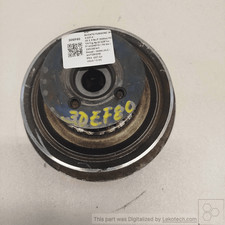 Puleggia albero motore  FIAT DUCATO CABINATO (4Y) 35 2.3 MJT(109Kw)PM-DC MaxiCab