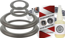 Seas MS 5 altoparlanti