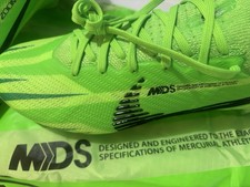 Nike Zoom Mercurial Vapor 15