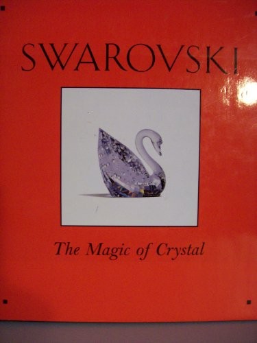 Swarovski the magic of - swarovski:,
