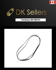 Replacement Belt for Technics