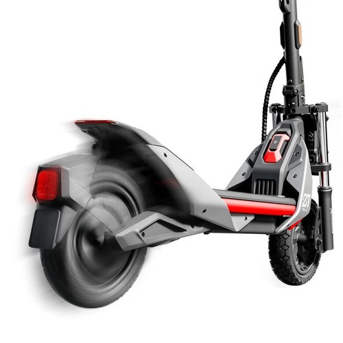 Segway ninebot zt3 pro - segway,