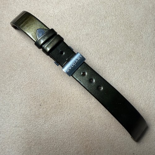 Cinturino per orologio bulgari - cinturino,