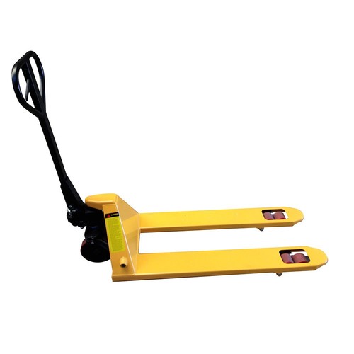 Transpallet manuale max - manuale,