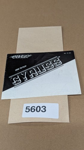 Gyruss nintendo nes - gyruss,