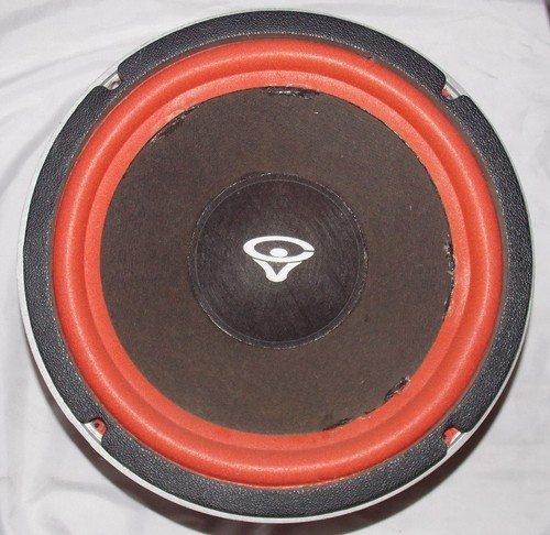 Parte altoparlante woofer