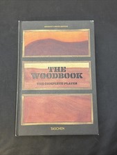 The Woodbook Complete Plates