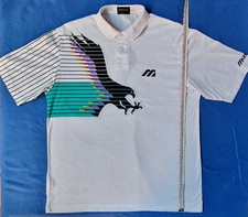Maglia Polo Tennis Vintage