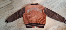 Giacca di pelle Chevignon L