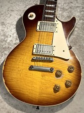 Gibson Custom Shop Inspired By