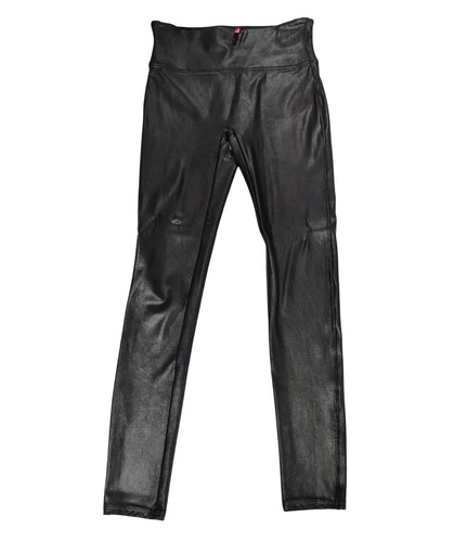 Spanx leggings ecopelle - spanx,