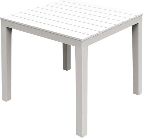 Tavolo giardino per 4 - tavolo,
