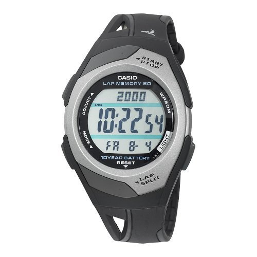 Orologio casio str300c - str300c-1, donna