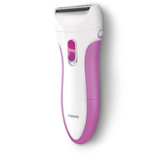 SatinShave Essential Rasoio