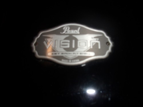 Pearl vision 9 - x, 9"