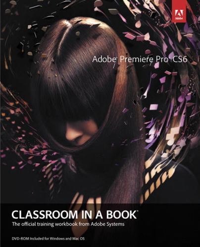 Adobe premiere pro cs6 - adobe,