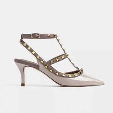 Decolte Scarpe Donna 6 cm Blu