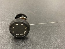 ONKYO CP-1010a Manopola