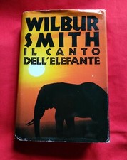 IL CANTO DELL'ELEFANTE -