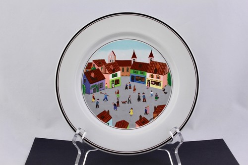 Villeroy boch naif old - &,