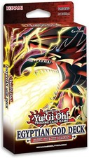 Yu-Gi-Oh! Carte: Mazzo SLIFER