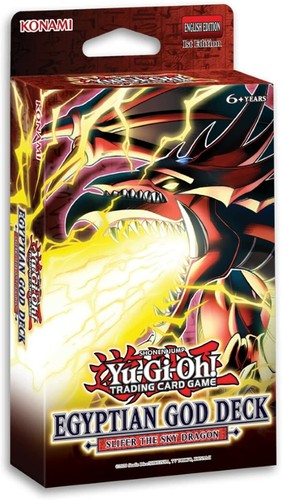 Carte mazzo slifer - mazzo,