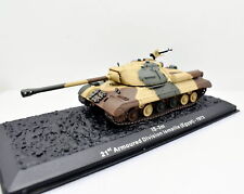 Modellini carri armati tank