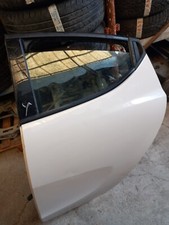 lancia y sportello posteriore sinistro  anno 2018