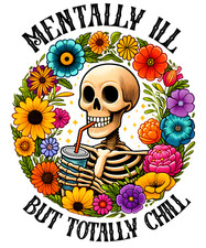 Adesivi auto XXL 18X18