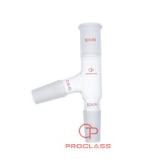 Adattatori Vetro Laboratorio