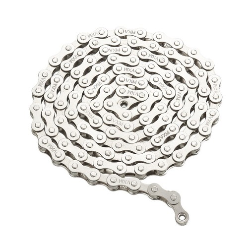 Catena elettrolitica 114