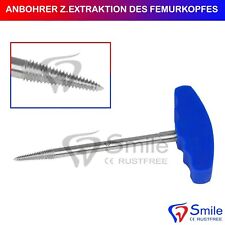 Estrattore Femore Aesculap