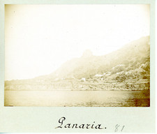 Italie, Panaria Vintage