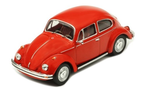 Volkswagen 1302 ls - 1/43,