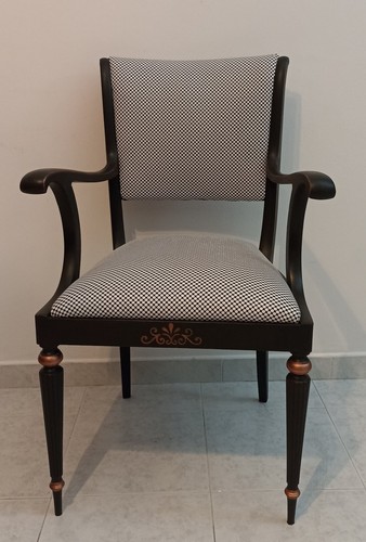Poltroncina
