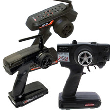 SERIE DI RADIOCOMANDI