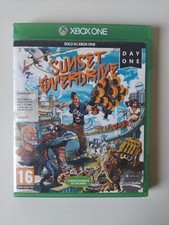 Sunset Overdrive Xbox One ITA