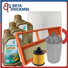 Kit Tagliando Grande Punto