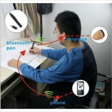 NUOVA penna a sfera Bluetooth