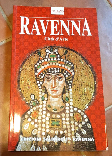 Ravenna citta arte - ravenna, citta'
